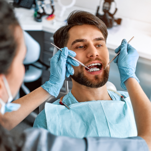 Premium dental service 4